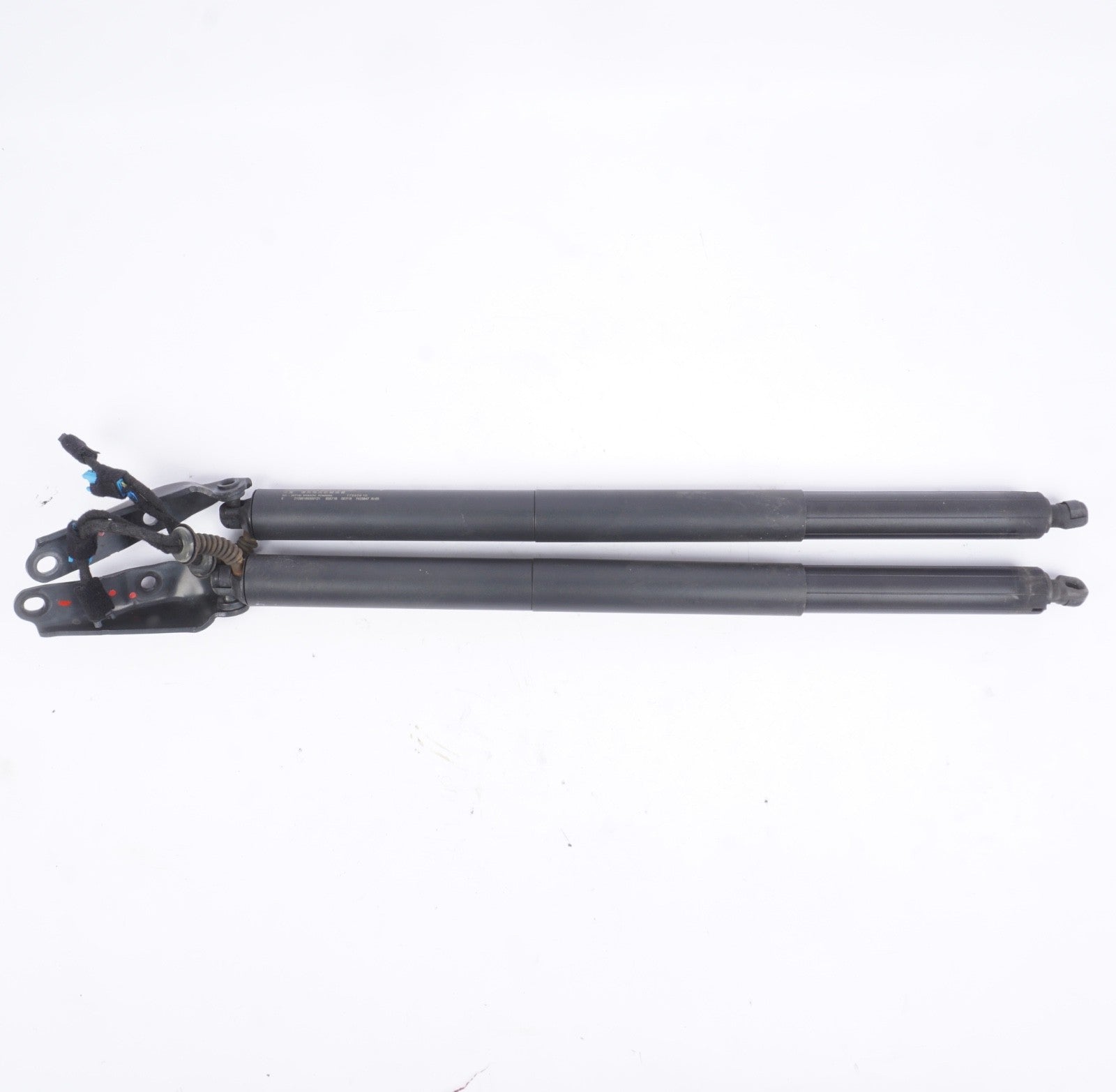 2018-2022 BMW X2 TAILGATE LEFT AND RIGHT POWER LIFT CYLINDER STRUT OEM