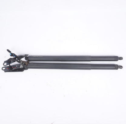 2018-2022 BMW X2 TAILGATE LEFT AND RIGHT POWER LIFT CYLINDER STRUT OEM