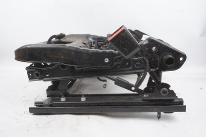 2014- 2024 MASERATI GHIBLI FRONT RIGHT SIDE SEAT LOWER TRACK FRAME ADJUSTER OEM