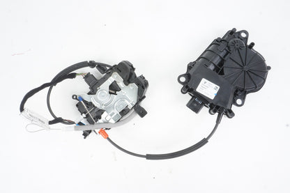 2017 - 2023 ALFA ROMEO STELVIO TAILGATE LIFTGATE POWER LOCK LATCH ACTUATOR OEM