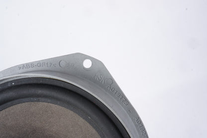 2017 - 2025 Alfa Romeo Giulia Front Door Audio Sound Speaker Set of 2 OEM