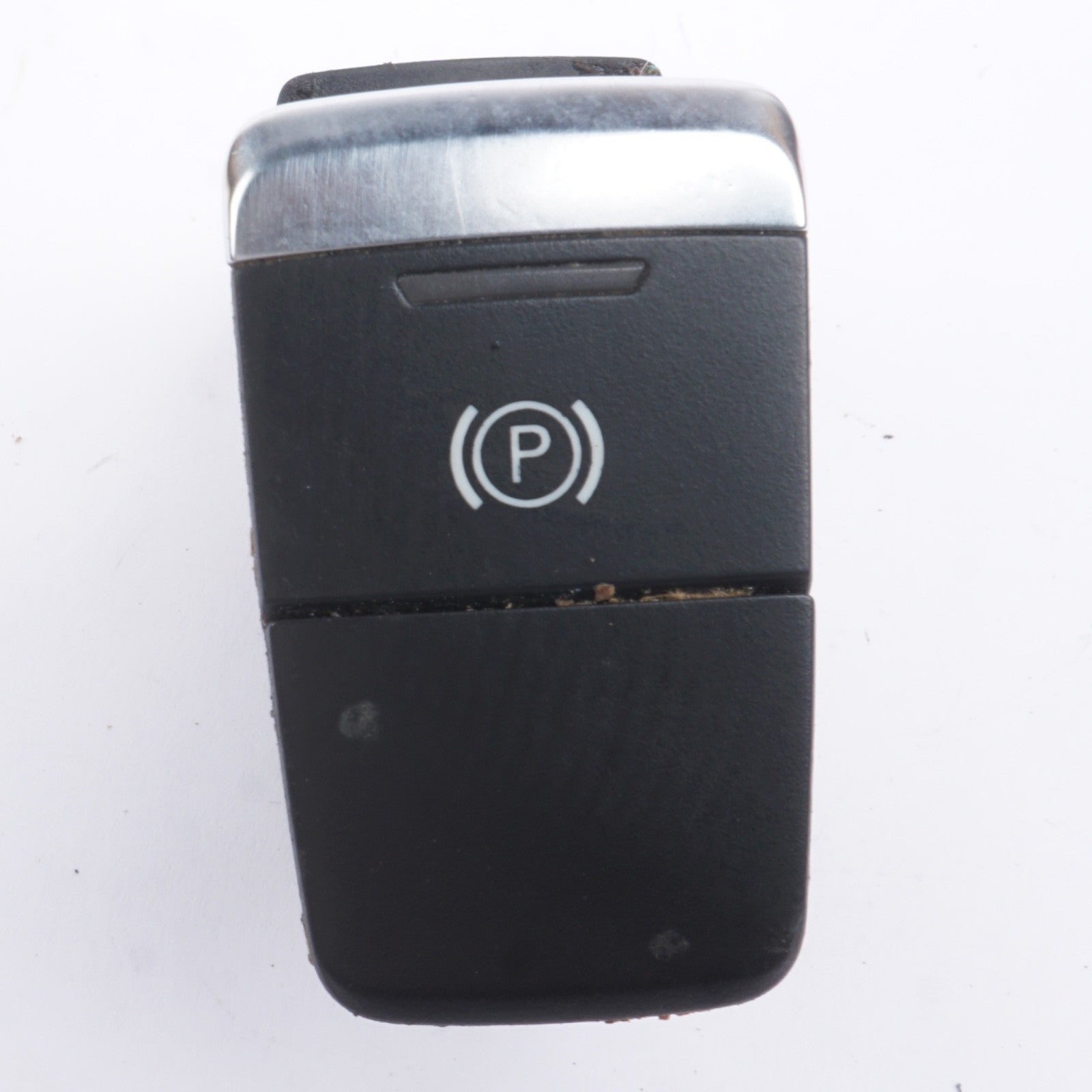 11-18 Audi A8 Quattro Electronic Parking Brake Switch Button 4H1927225A Oem