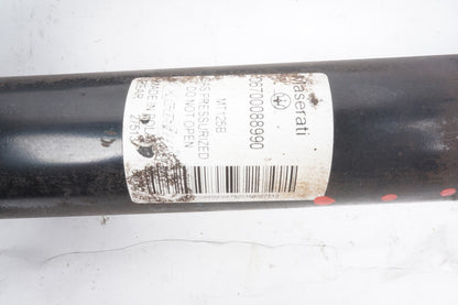 2014-2020 Maserati Ghibli Rear Shock Strut Absorber Left & Right OEM
