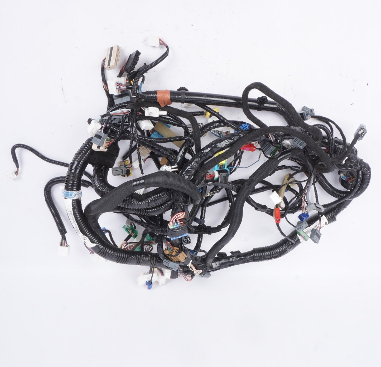 18 19 20 21 22 HONDA ODYSSEY DASH DASHBOARD WIRE HARNESS 32117-THR-A140 OEM