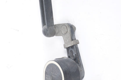 13-18 BMW 650i 640i Front Left Driver Suspension Height Level Sensor  OEM