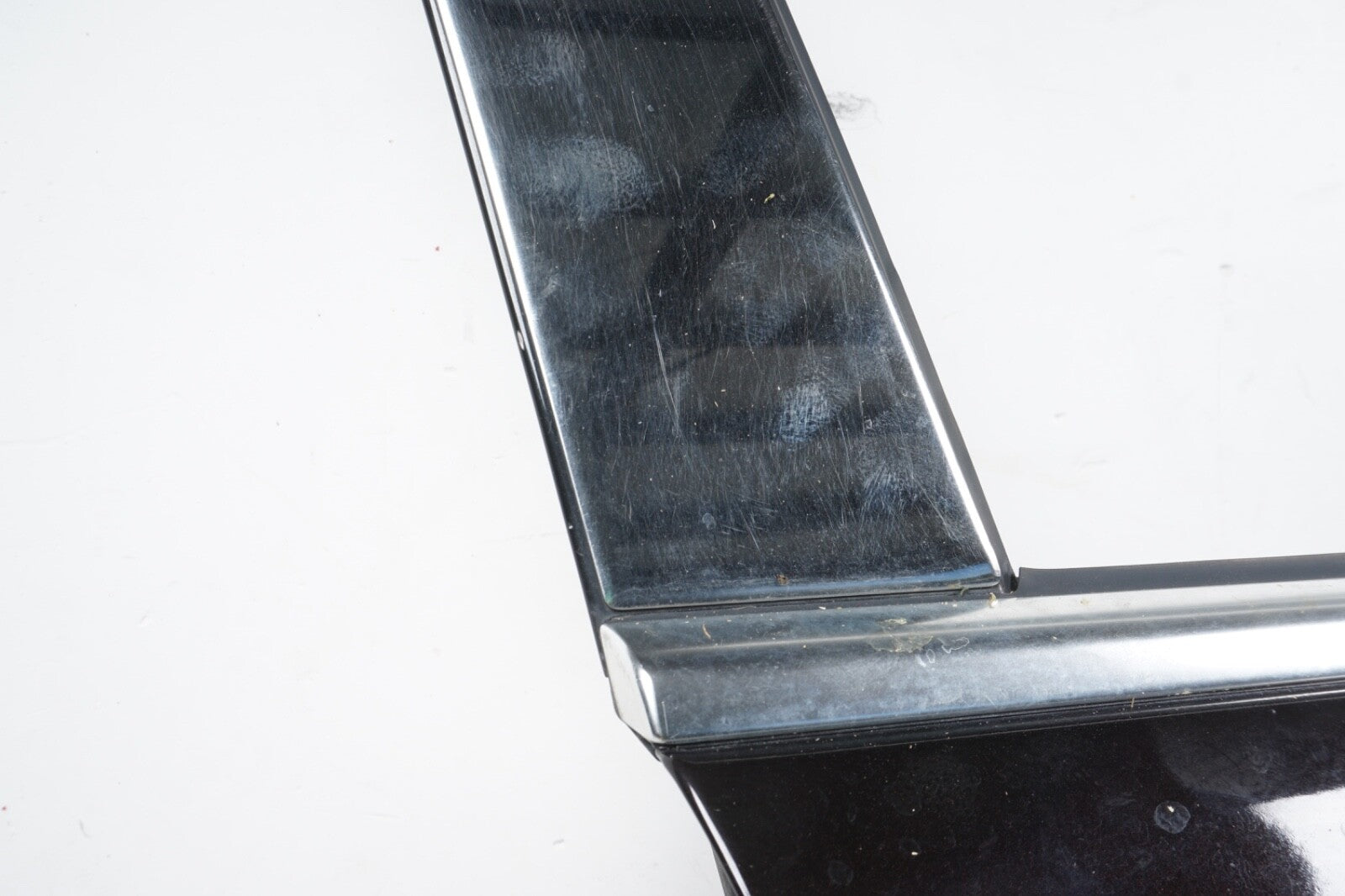 2007 - 2013 MERCEDES-BENZ S550 FRONT RIGHT PASSENGER SIDE DOOR SHELL OEM