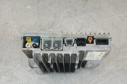 2020 - 2023 CADILLAC CT4 CT5 AUDIO RADIO RECEIVER CONTROL MODULE UNIT OEM