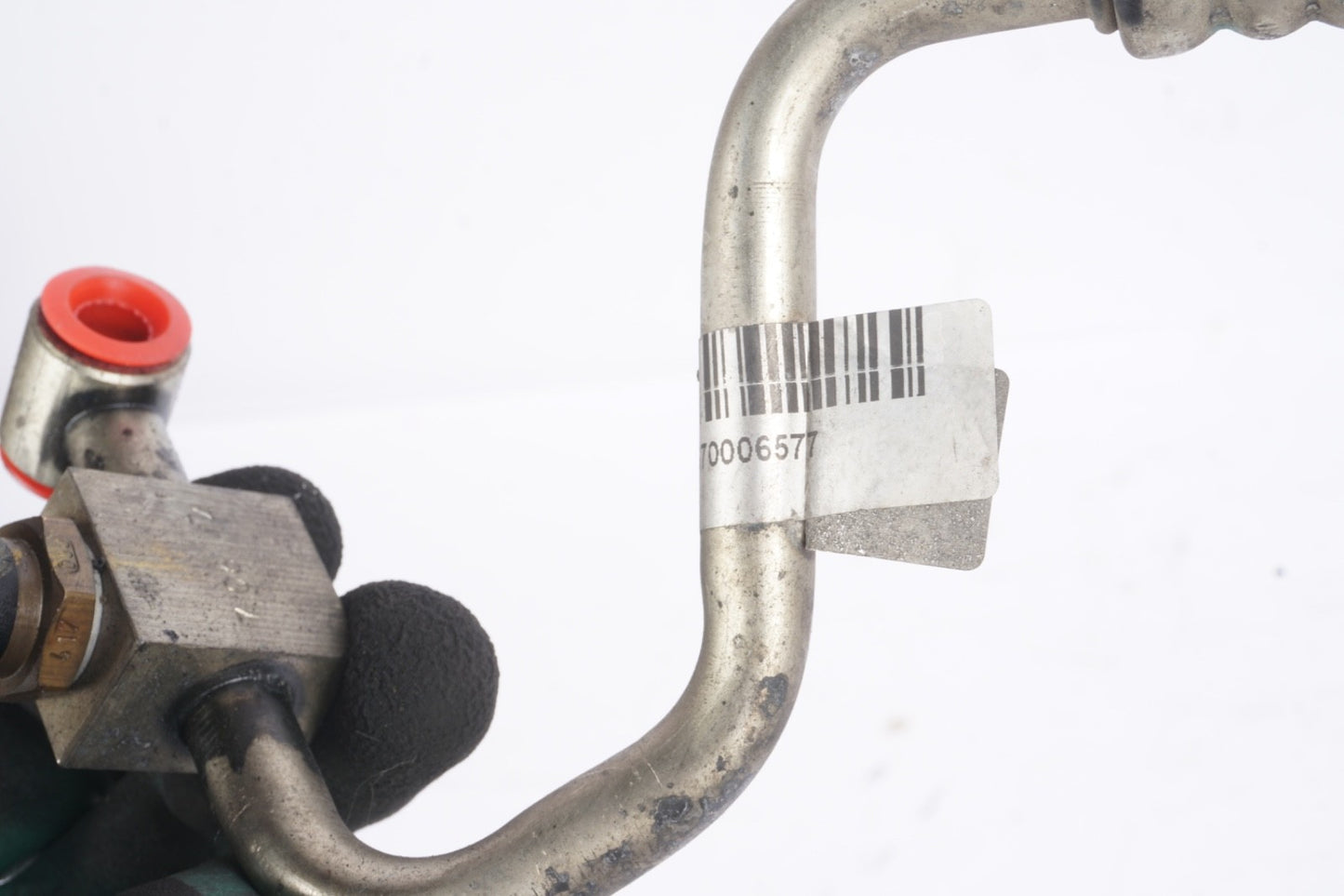 2014 - 2021 MASERATI GHIBLI 3.0L POWER STEERING OIL FLUID HOSE LINE PIPE OEM