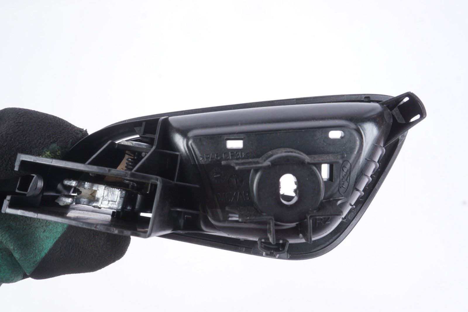 ENTERIOR FRONT OR REAR PASSENGER SIDE DOOR HANDLE INNER 2012-2018 FORD FOCUS OEM
