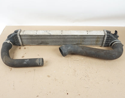 2006-2013 VOLVO C70 T5 TURBO INTERCOOLER RADIATOR 3M51-9L440-DE OEM