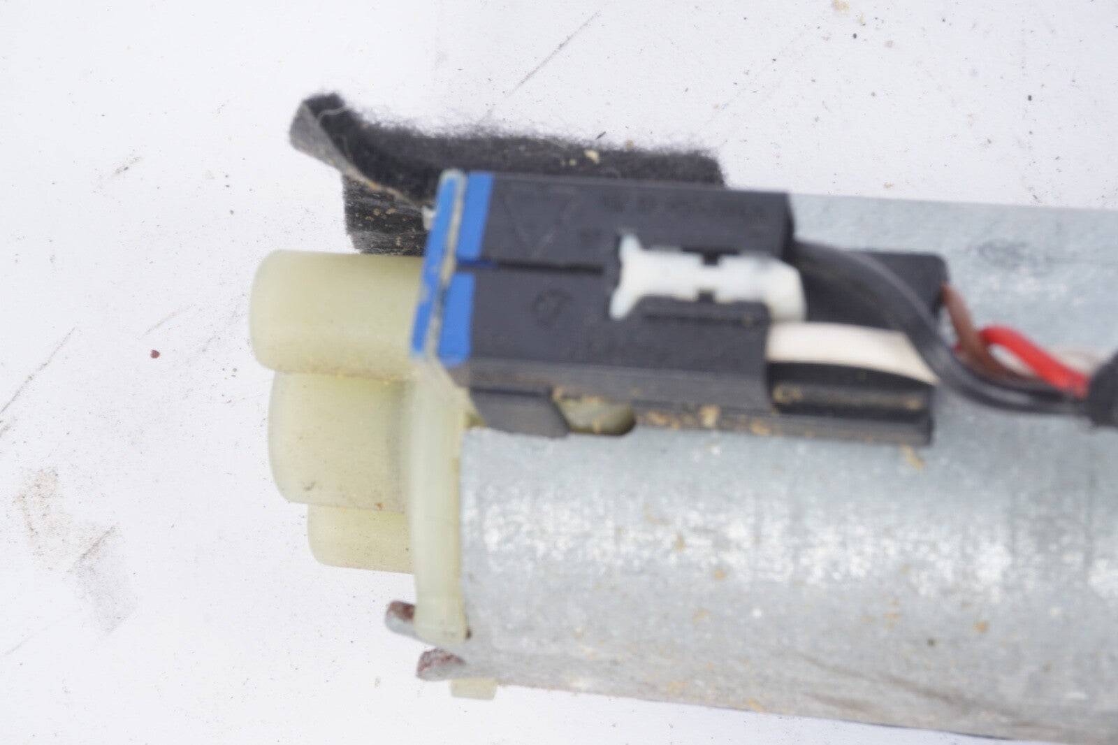 07-14 Mercedes W221 S550 OEM Front Left LH Driver Seat Adjustment Motor