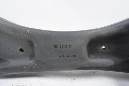 2022 - 24 MERCEDES GLB300 RH REAR RIGHT CONTROL ARM SUSPENSION SET OF 3