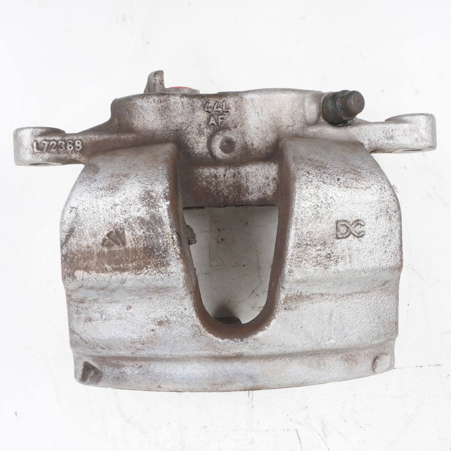 2022 - 2024 Mercedes-Benz EQB Left Front Brake Caliper A1774219700 OEM