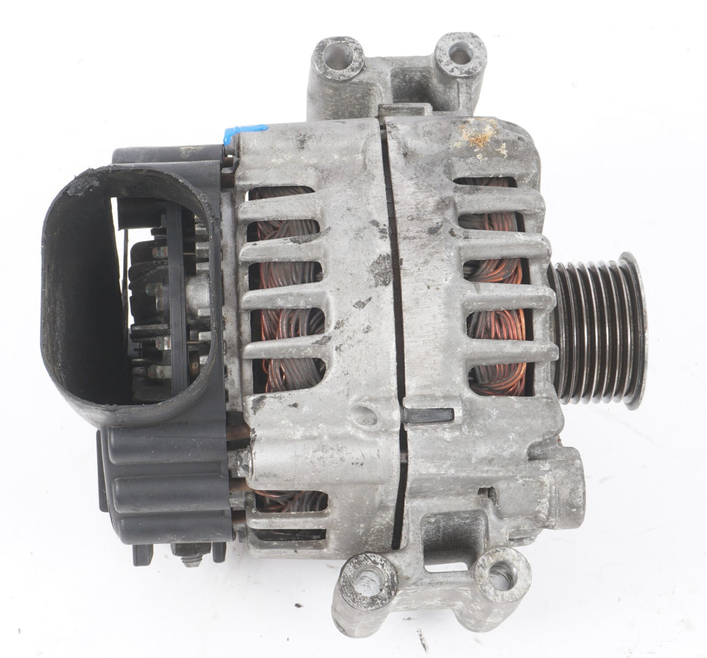 2011-2013 BMW 550I GT F07 ALTERNATOR OEM