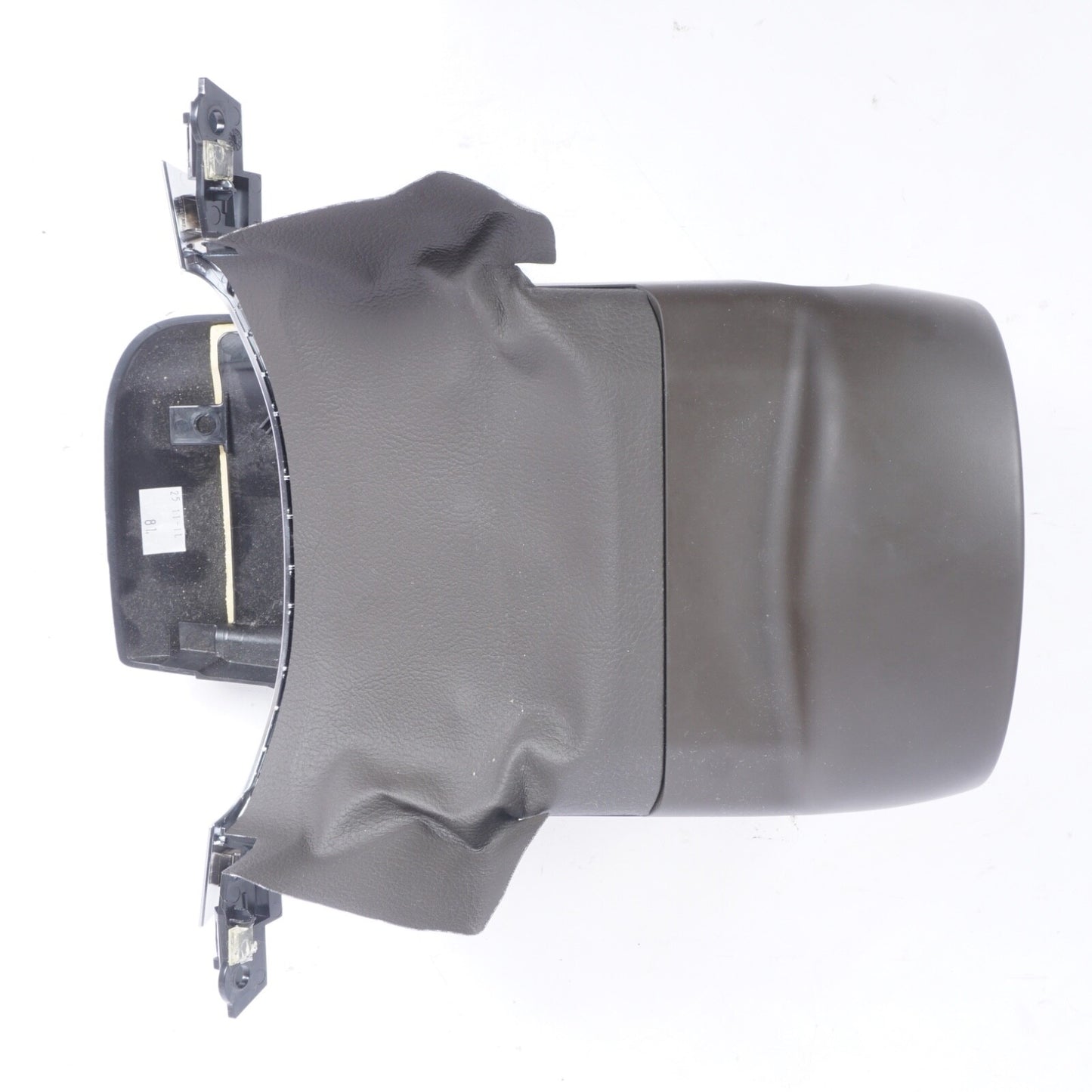 2012-2018 AUDI A7 4G8 STEERING COLUMN SHROUD COVER OEM