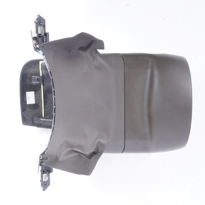 2012-2018 AUDI A7 4G8 STEERING COLUMN SHROUD COVER OEM
