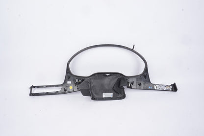 2012 - 2017 Audi A8l A8 Instrument Cluster Dash Trim OEM