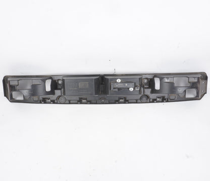 2015 - 2023 Jeep Renegade Rear Back Bumper Cover Panel Energy Absorber Antenna
