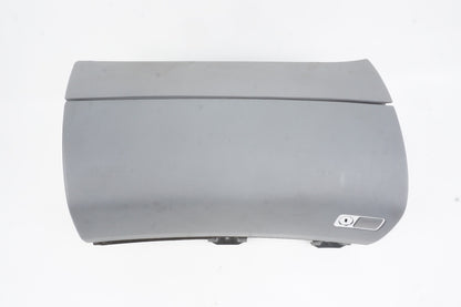07-09 Mercedes W221 S550 S450 Dashboard Dash Glove Box Compartment Gray OEM
