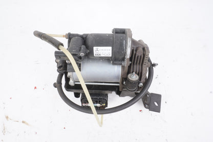 2013 - 2016 Mercedes GL350 GL450 GL550 ML350 ML550 Suspension Compressor