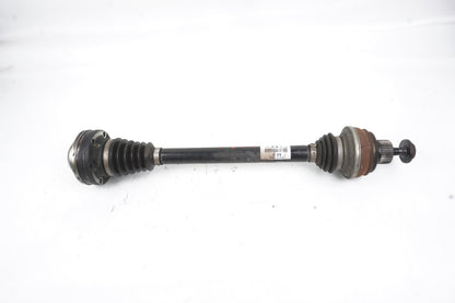11-18 AUDI S7 A6 A7 A8 Q5 S6 Rear Axle Shaft Right Passenger Side OEM