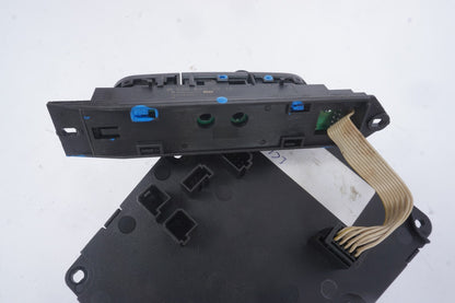 03-08 Mercedes R230 SL500 SL550 Center Console ESP ABC Switch Button OEM
