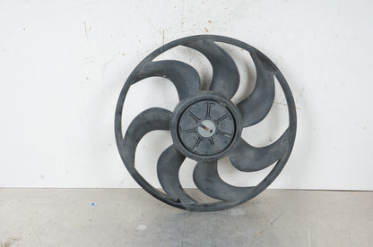 10-17 Chevrolet Equinox 2.4L Radiator Cooling Fan Motor Assembly 22980448 OEM