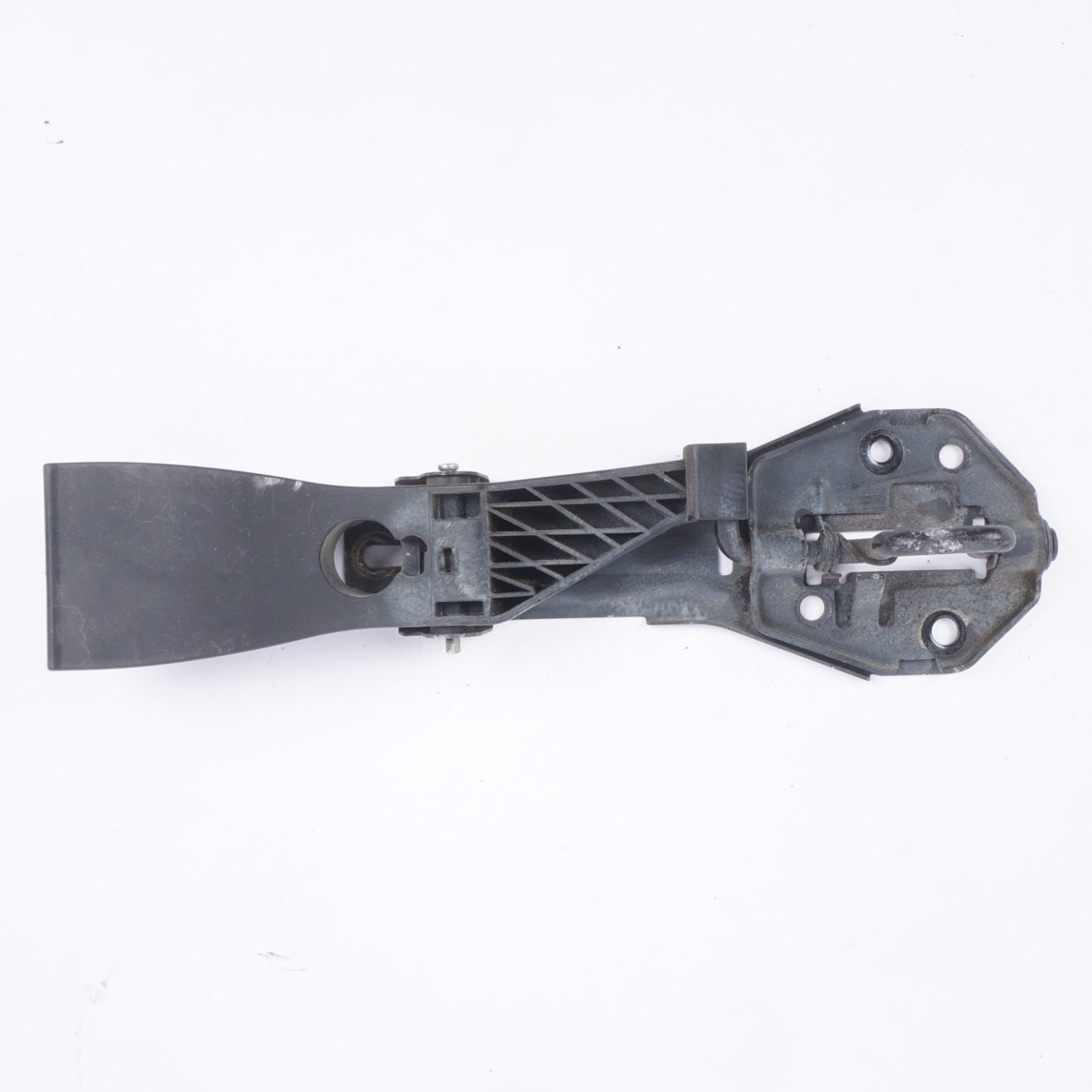 2013-2014 2016-2017 AUDI A7 S7 - Upper HOOD Latch 4G8823480B
