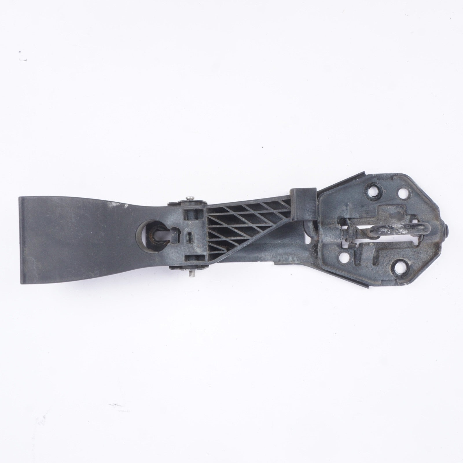 2013-2014 2016-2017 AUDI A7 S7 - Upper HOOD Latch 4G8823480B
