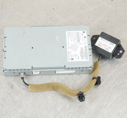 2011-2017 Nissan Quest Chassis Brain Box Mobile Phone Module Id 283833ub1a