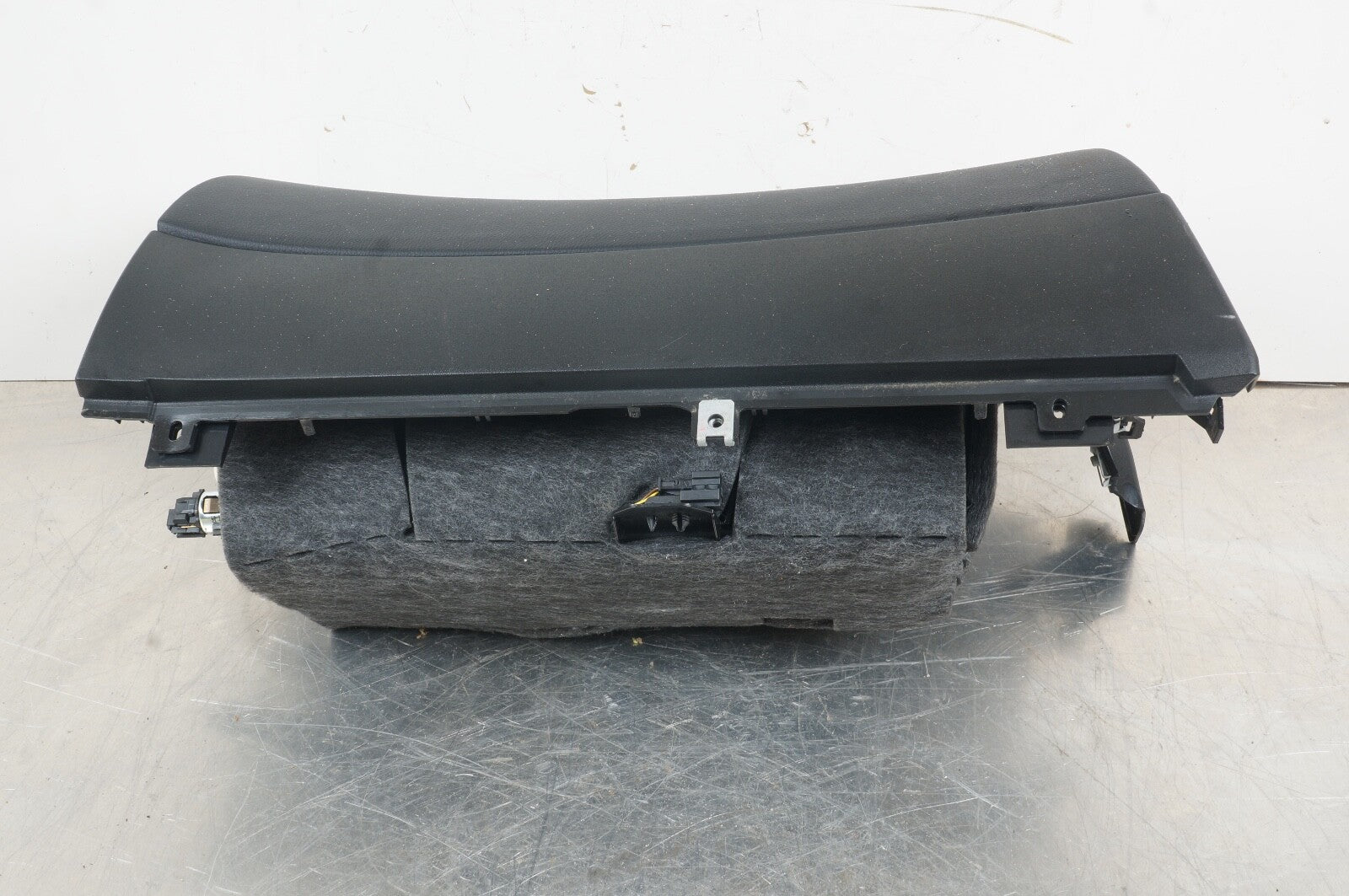 10-13 Mercedes W221 S550 S400 Dash Board Dashboard Glove Box Compartment Designo