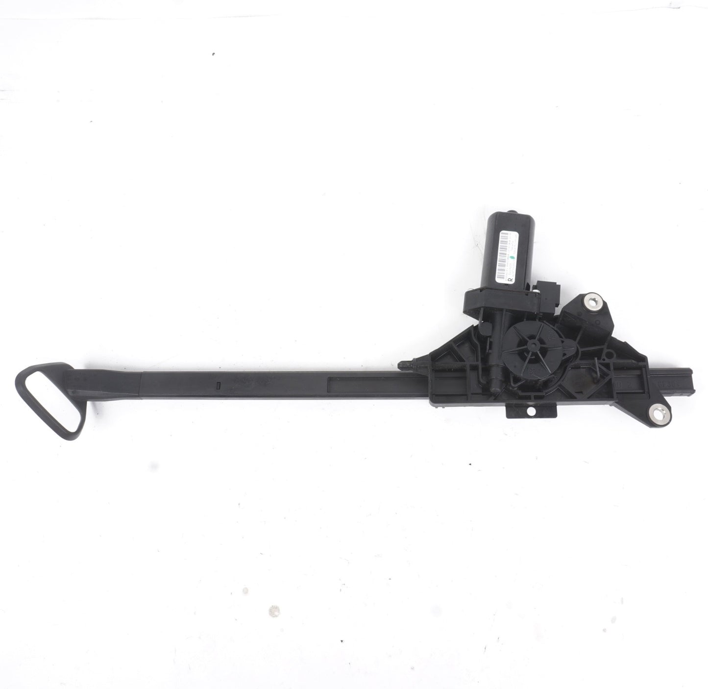 2010 - 2017 Mercedes W207 E350 E550 Coupe Right Seat Belt Feeder Motor OEM