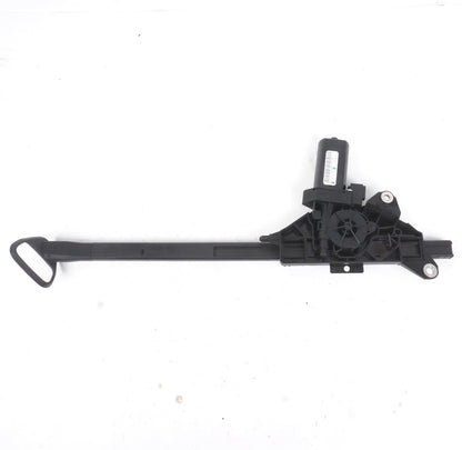 2010 - 2017 Mercedes W207 E350 E550 Coupe Right Seat Belt Feeder Motor OEM