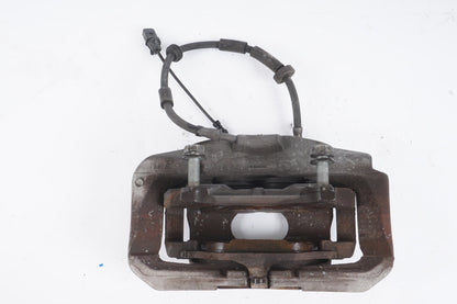 2011 - 2016 AUDI A8 L FRONT RIGHT PASSENGER SIDE BRAKE CALIPER OEM