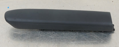 2007 - 2013 Mercedes W221 S-Class Rear Left Driver Side Door Armrest Storage OEM
