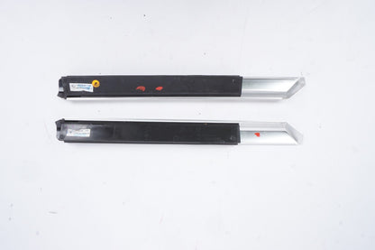 21-23 BMW 430I M440I Convertible G23 Front Door Molding Left & Right  OEM