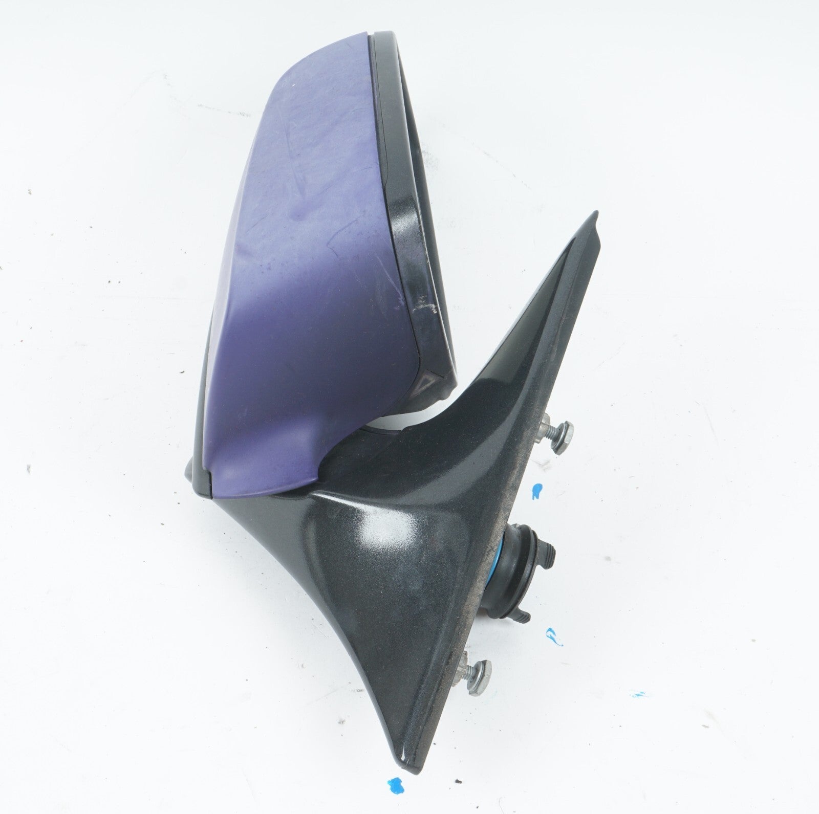 2012 - 2015 BMW 650i 640i COUPE RIGHT PASSENGER SIDE VIEW MIRROR W/ CAMERA OEM