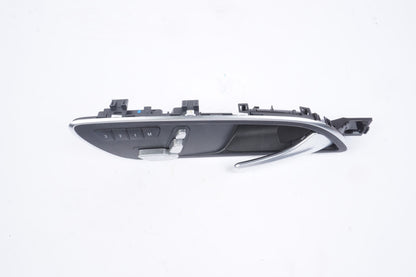 2014-2020 MERCEDES CLA250 CLA45 Front Right Door Seat Power Adjustment Switch