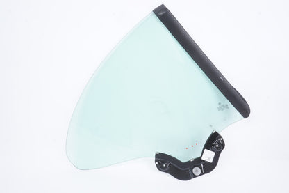 04-10 BMW E64 645Ci 650i M6 Rear Left Driver Side Quarter Window Glass OEM