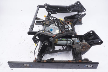 2007 - 2013 Mercedes W221 S550 S600 S65 Front Left Lower Seat Rail Track Frame