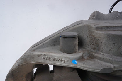2012 - 2018 BMW 650i Front Brake Caliper Left Driver Side OEM
