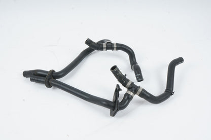 2010 - 2020 Bentley Mulsanne Radiator Water Coolant Line Hose Pipe