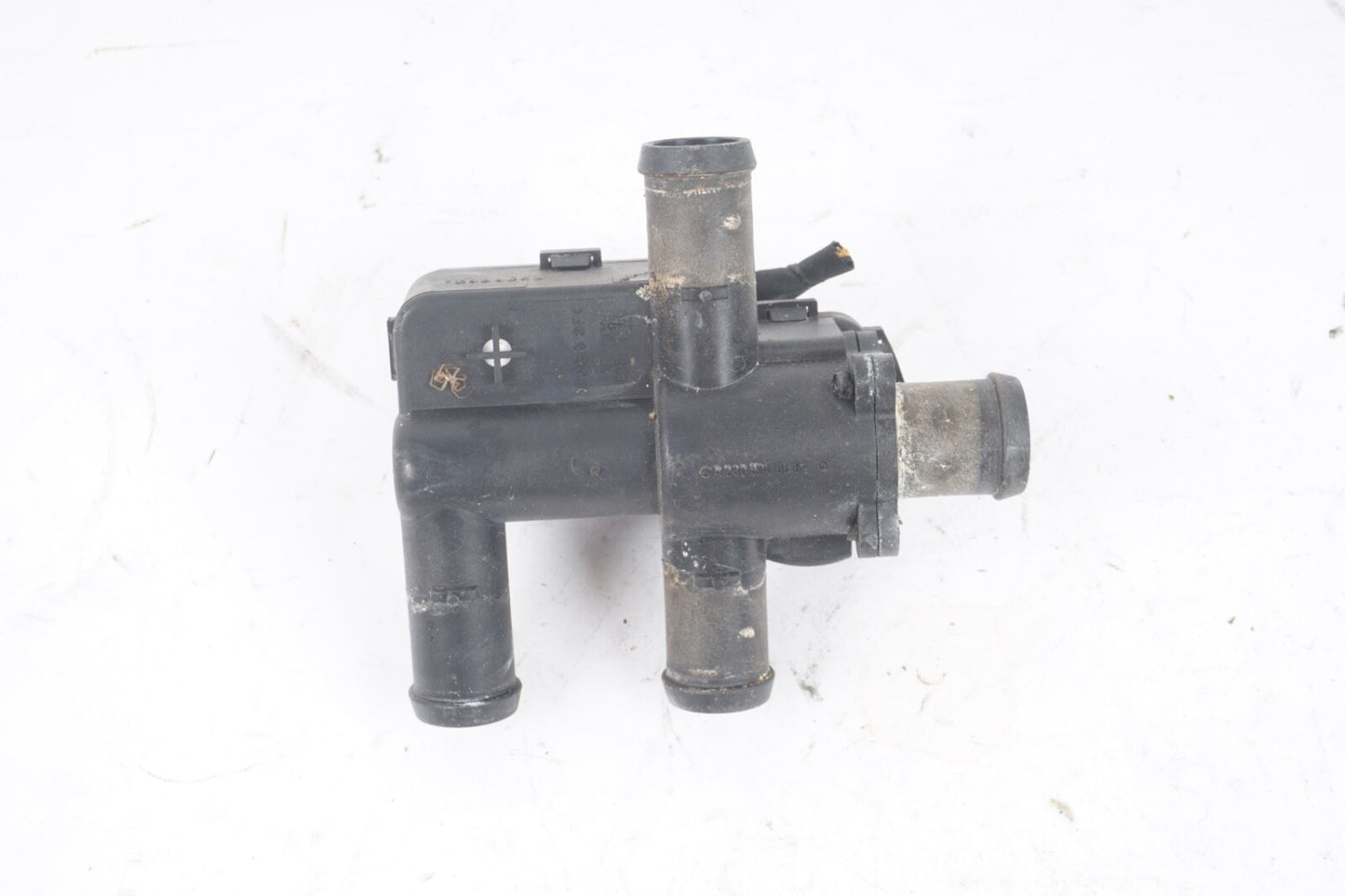 2308300084 Heater Control Valve for Mercedes-Benz CL550 CL600 S600 S63 S65 AMG 