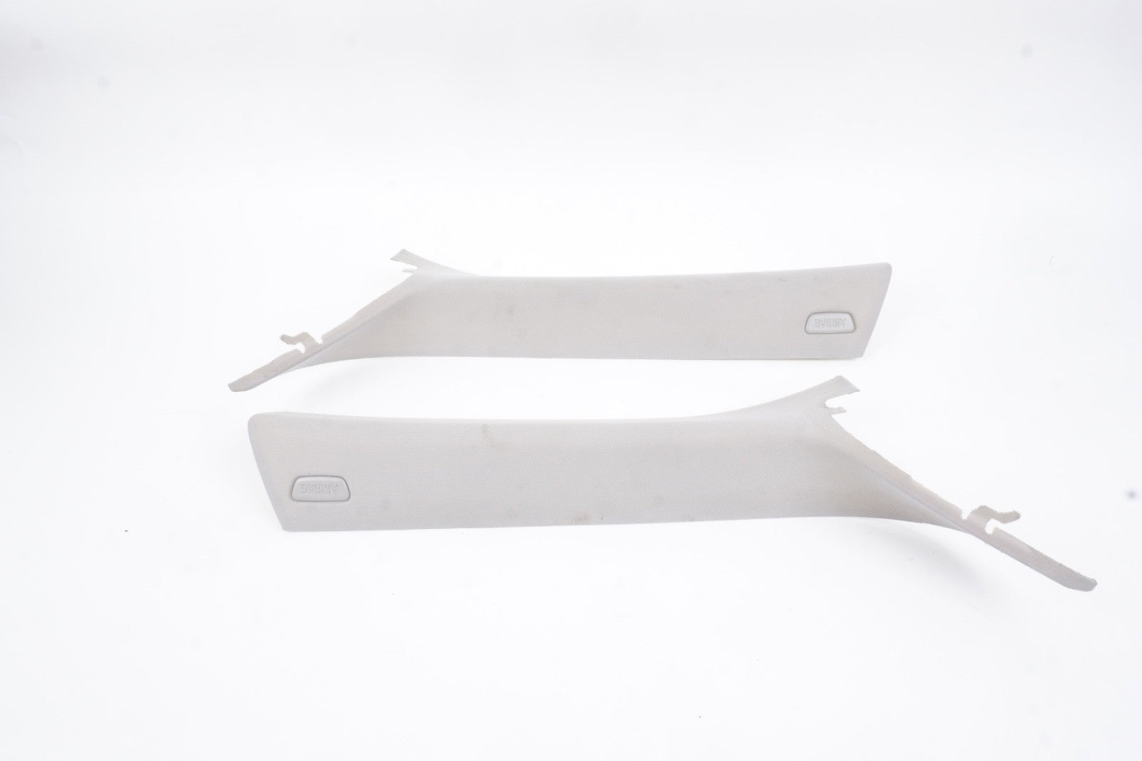 2012 - 2018 BMW 640 650 Left And Right Pillar Trim Cover Panel Interior