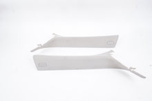2012 - 2018 BMW 640 650 Left And Right Pillar Trim Cover Panel Interior