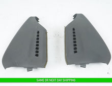 11 - 17 HONDA ODYSSEY FRONT PILLAR LOWER TRIM COVER LEFT & RIGHT SET OEM