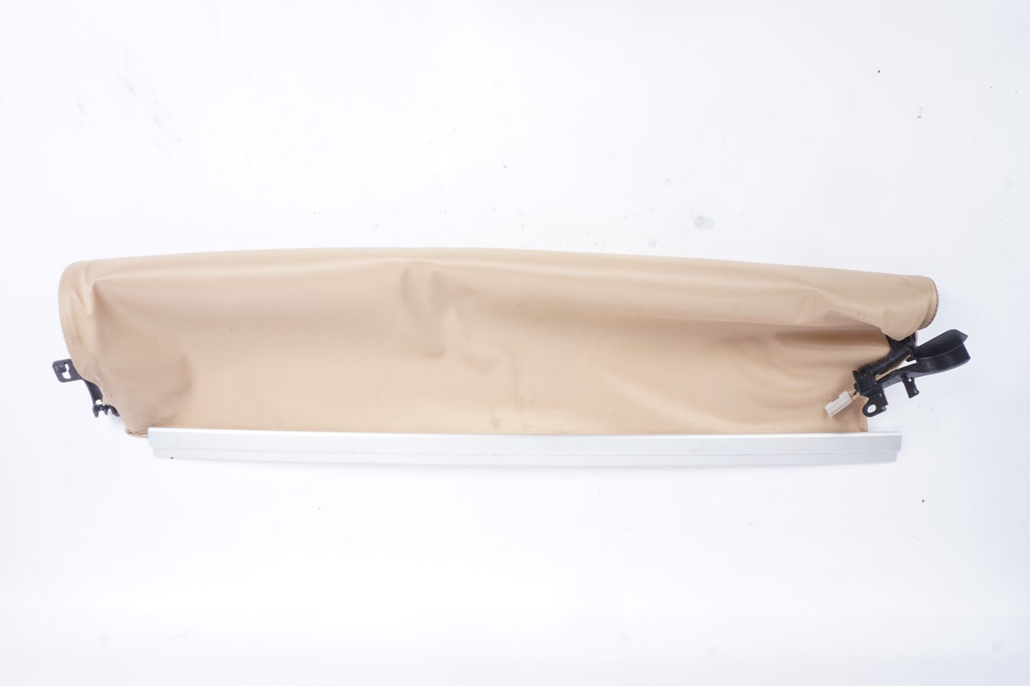 11-18 Porsche Cayenne 958 Panoramic Roof Shade Trim  OEM