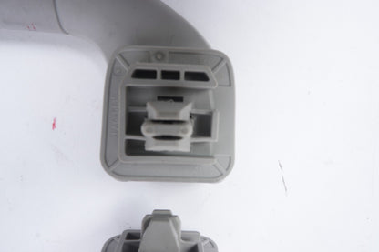 10-17 Mercedes W207 E350 E550 Coupe Overhead Roof Grab Handle Left & Right OEM