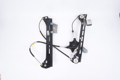 11-17 Mercedes W207 E350 Coupe Convertible Window Regulator Motor Front Left OEM