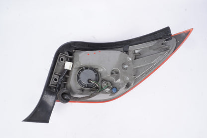 10 - 15 Lexus Is350 Is250 Convertible Rear Left Side Outer Tail Light Lamp OEM